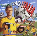 Various artists - Ciao Ciao Italia