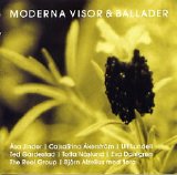 Various artists - Moderna visor & ballader