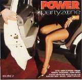 Various artists - Power Partyzone 2