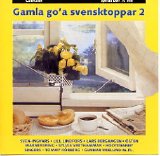 Various artists - Gamla go'a svensktoppar 2