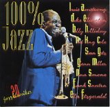Various artists - 100% Jazz