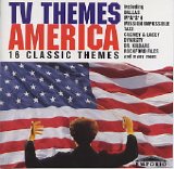 Soundtrack - TV Themes America