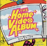Various artists - The Home Video Album