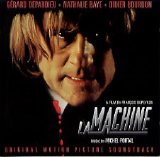 Soundtrack - La machine