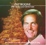 Pat Boone - Old Fashioned Christmas