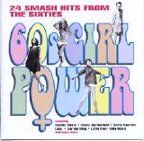 Various artists - 60's Girl Power