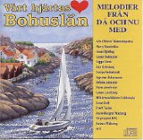 Various artists - Vårt hjärtas Bohuslän