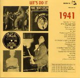 Various artists - Let's Do It - 1941