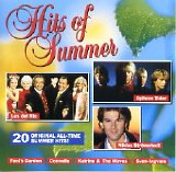 Various artists - Hits of summer