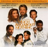 Soundtrack - Much Ado About Nothing