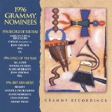 Various artists - 1996 Grammy Nominees