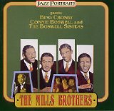 The Mills Brothers - Jazz Portraits