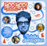 Metro Jets - Hipp Hipp presenterar Itzhaks Julevangelium