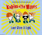 Katrina And The Waves - Love Shine A Light (ESC 1997, UK)