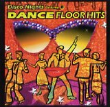 Various artists - Disco Nights Vol. 8: Dance Floor Hits