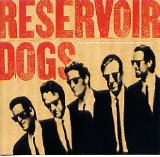 Soundtrack - Reservoir Dogs