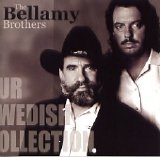 The Bellamy Brothers - Our Swedish Collection