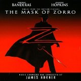Soundtrack - The Mask of Zorro