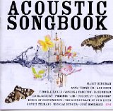 Various artists - Acoustic Songbook