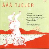 Various artists - Ååå tjejer