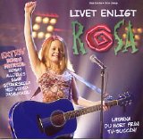 Soundtrack - Musiken frÃ¥n TV-Serien Livet enligt Rosa