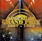Eurovision - Dansk Melodi Grand Prix 1957-1999