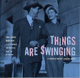 Various artists - Things Are Swinging