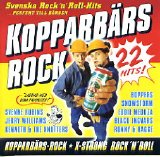 Various artists - Kopparbärs-Rock