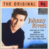 Johnny Rivers - The Original