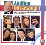 Various artists - Andliga Ã¶nskesÃ¥nger