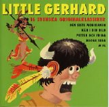 Little Gerhard - 16 Svenska Originalklassiker
