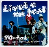 Various artists - Livet e en fest - 70-tal