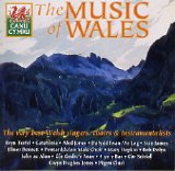 Various artists - The Music of Wales