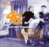 Various artists - 48 svenska klassiker 1958-1971