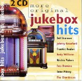 Various artists - More Original Jukebox Hits
