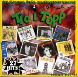 Various artists - Tio i Topp - Volym 4 1965-67