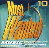 Various artists - Most Wanted Music 10