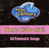 Various artists - Music Of The Century - Best Of The 50's