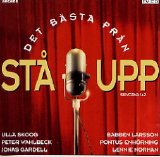 Various artists - Det bästa från STÅ UPP
