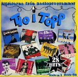 Various artists - Tio i Topp - Volym 2 1963-64