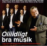 Various artists - Oliiidligt Bra Musik