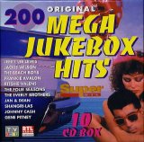Various artists - Original Mega Jukebox Hits