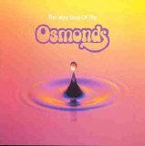 The Osmonds - The Very Best Of The Osmonds