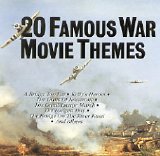 Various artists - 20 Famous War Movie Themes