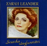Zarah Leander - Svenska sångfavoriter