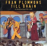 Various artists - Från Plommons till Drain - Svenska tjejrockband 1966-1999