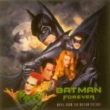 Soundtrack - Batman Forever - Music From The Motion Picture