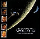 Soundtrack - Apollo 13