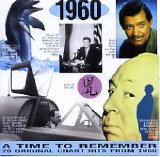 Various artists - A Time to Remember - 1960