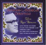 Rolf Björling - Swedish-American Christmas with Rolf Björling